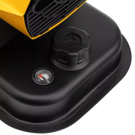 Дизельная тепловая пушка DHG-25i, 25 кВт, 600 м3/ч, прямой нагрев, термостат Denzel 96483 купить в Челябинске