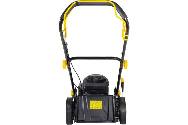 Газонокосилка бензиновая GLM-530SX Huter купить в Челябинске