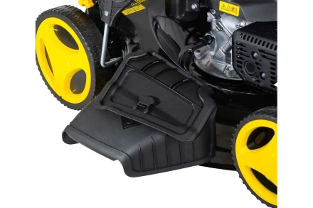 Газонокосилка бензиновая GLM-530SX Huter купить в Челябинске