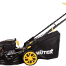 Газонокосилка бензиновая GLM-530SX Huter купить в Челябинске