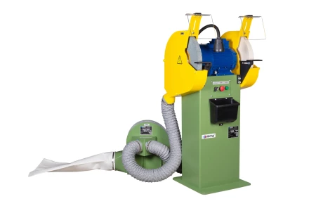 Станок точильно-шлифовальный ТШ-2М.25 (ПП-750/у) (аналог ВЗ-879-01) купить в Челябинске