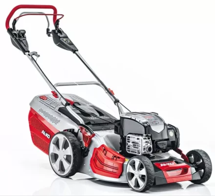 Газонокосилка бензиновая Highline 527 VS B&amp;S 675 EXi AL-KO купить в Челябинске