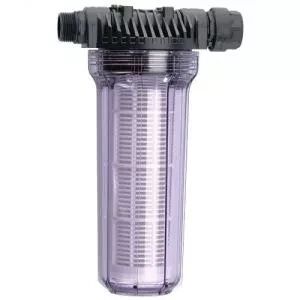 Фильтр предварительной очистки до 6000 л/ч GARDENA купить в Челябинске