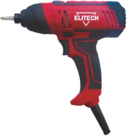Ударный шуруповерт ВУ 250 РЭ ELITECH купить в Челябинске