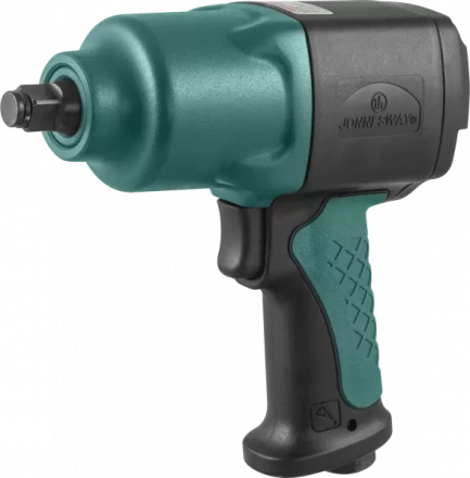 Гайковерт пневматический ударный композитный 1/2&quot;DR JAI-1114 Jonnesway 49922 купить в Челябинске