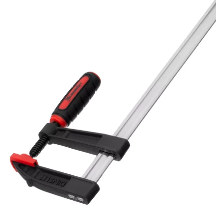 Струбцина F-образная Matrix, 300 х 80 х 380 мм, 20406 купить в Челябинске