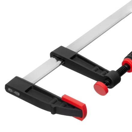 Струбцина F-образная Matrix, 300 х 80 х 380 мм, 20406 купить в Челябинске