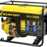 Генератор бензиновый CHAMPION GG7200E купить в Челябинске