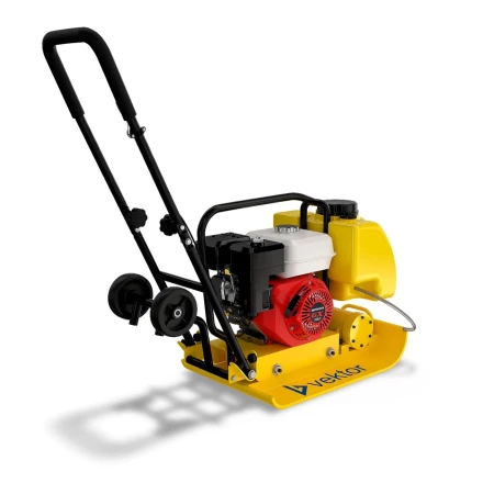 Виброплита VPG-90E (Honda GX-160) купить в Челябинске