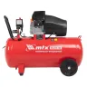 Компрессор воздушный MTX КК-2200/100, 2,2 кВт, 350 л/мин, 100 л, прямой привод, масляный купить в Челябинске