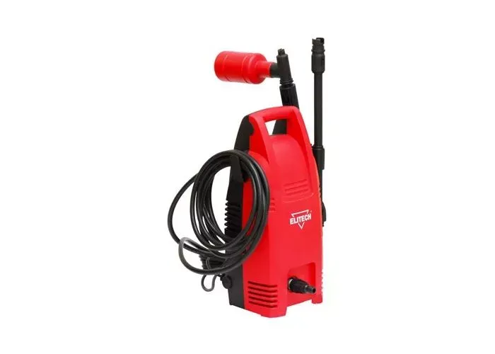 Минимойка-мойка высокого давления Elitech М 1400 купить в Челябинске