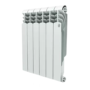 Радиатор Royal Thermo Vittoria 350 - 8 секций купить в Челябинске