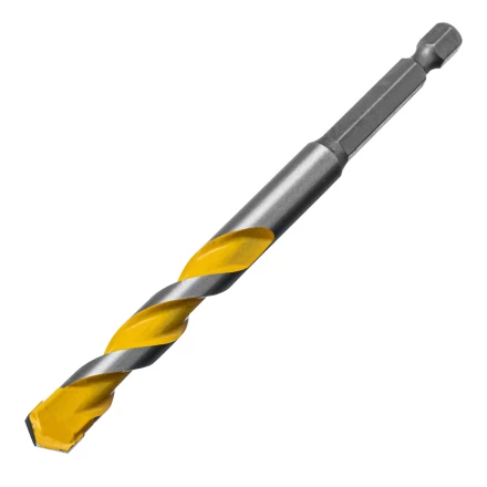 Набор сверл универсальных, Multi cut, 4-10 мм, 5 шт Denzel 706016 купить в Челябинске