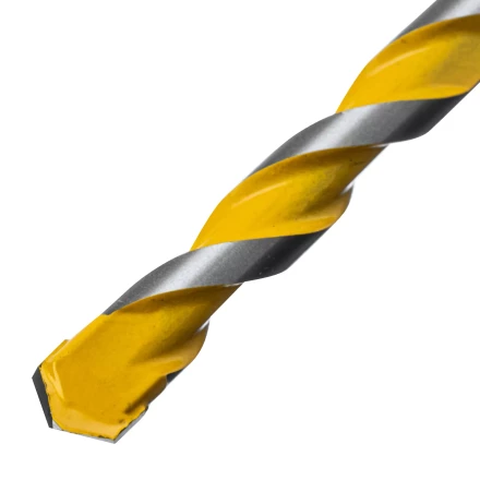 Набор сверл универсальных, Multi cut, 4-10 мм, 5 шт Denzel 706016 купить в Челябинске