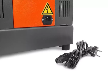 Станок MESSER Z-32 для заточки спиральных сверел (HSS) диаметрами 3-32 мм купить в Челябинске