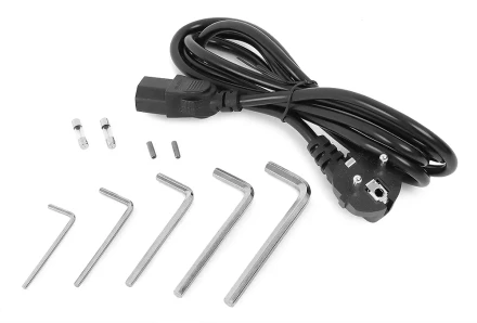 Станок MESSER Z-32 для заточки спиральных сверел (HSS) диаметрами 3-32 мм купить в Челябинске