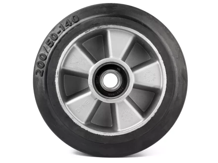 Комплект колес 250 мм + 160 мм для телег TOR ГБ-2/ТГКП/КБ-1/КБ-2 (3шт/комп) 1019589 купить в Челябинске