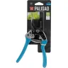 Секатор прямого реза Palisad, 190 мм, алюминиевые обрезиненые рукоятки, Luxe 60462 купить в Челябинске