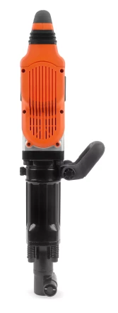 Электрический отбойный молоток MESSER OM-125LT удар 80 Дж купить в Челябинске