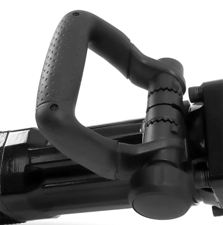 Электрический отбойный молоток MESSER OM-125LT удар 80 Дж купить в Челябинске