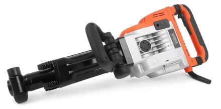 Электрический отбойный молоток MESSER OM-125LT удар 80 Дж купить в Челябинске