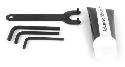 Электрический отбойный молоток MESSER OM-125LT удар 80 Дж купить в Челябинске