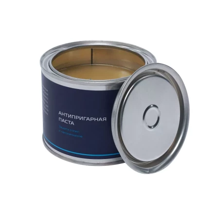 Паста антипригарная 300 гр Оберон WC1210 купить в Челябинске