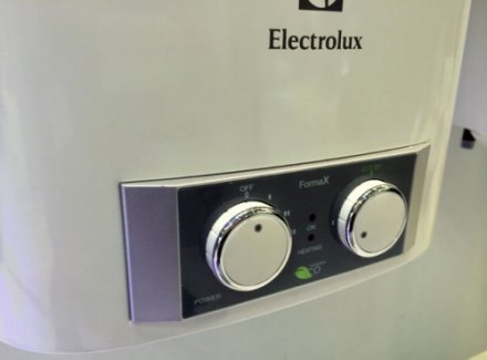 Водонагреватель ELECTROLUX EWH 50 Formax купить в Челябинске