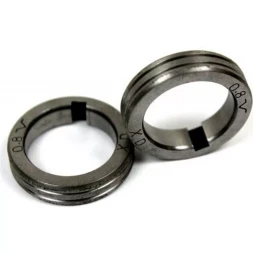 Ролик подающий 1,0-1,2 порошок диаметр35-25мм Сварог