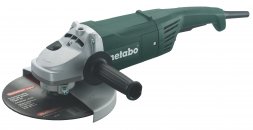 Угловая шлифовальная машина Metabo WX 2000 (УШМ, Болгарка)