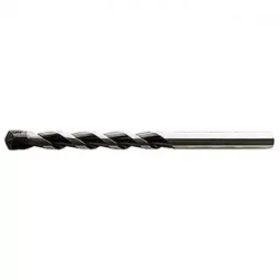 Сверло по бетону, 12 х 600 мм, цилиндрический хвостовик MATRIX 70884