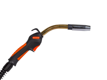 Горелка TECH MS 450 500А 4метр  ICT1911 Сварог купить в Челябинске