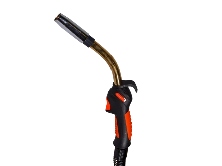 Горелка TECH MS 450 500А 4метр  ICT1911 Сварог купить в Челябинске