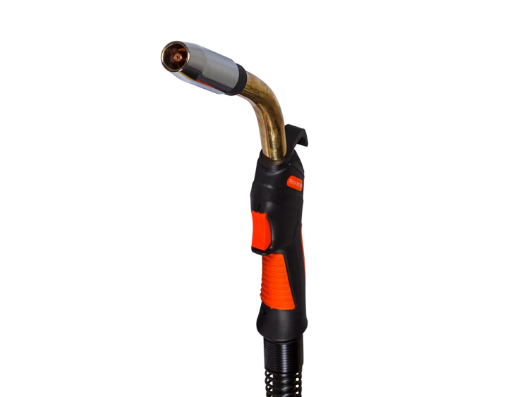 Горелка TECH MS 450 500А 4метр  ICT1911 Сварог купить в Челябинске