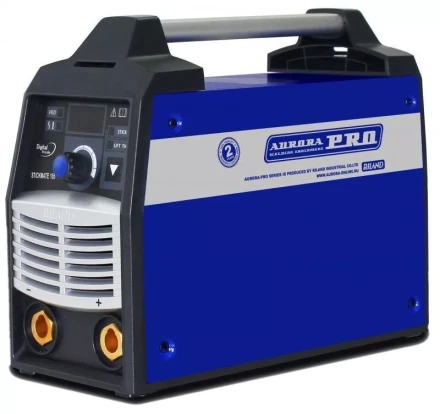 Сварочный инвертор Aurora STICKMATE 205 MMA+TIG lift купить в Челябинске