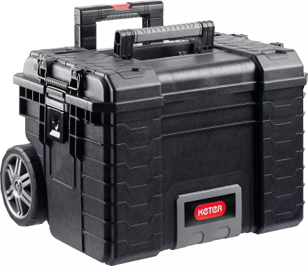 Тележка на колесах &quot;GEAR CART&quot;, 22&quot;, KETER 38370 купить в Челябинске