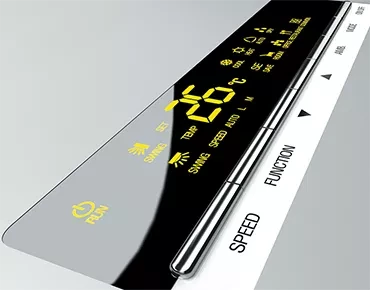 Внутренний блок ELECTROLUX EACF-48 G/N3 сплит-системы, колонного типа купить в Челябинске