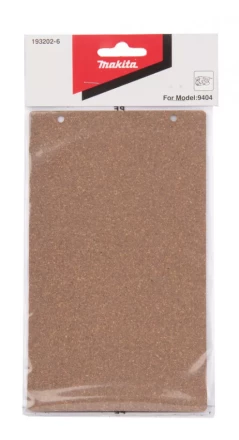 Пробковая подошва Makita 193202-6 для 9404 купить в Челябинске