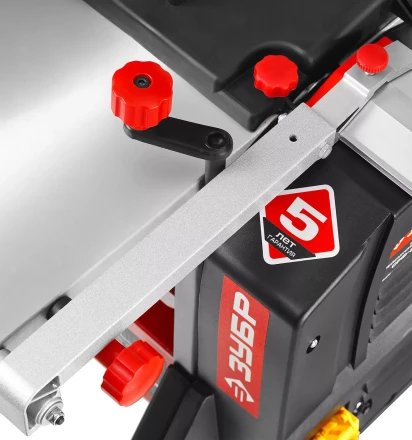 Станок фуговально-рейсмусовый СРФ-204-1500 серия МАСТЕР купить в Челябинске