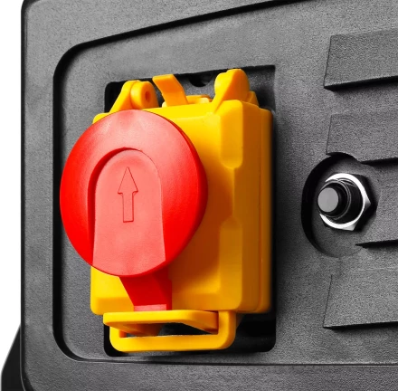 Станок фуговально-рейсмусовый СРФ-204-1500 серия МАСТЕР купить в Челябинске