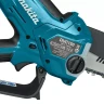 Аккумуляторная цепная пила Makita DUC150Z (без АКБ и ЗУ) купить в Челябинске