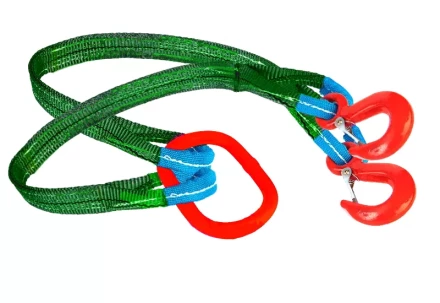 Строп текстильный TOR 2СТ 2,8 т 4,5 м 60 мм 1011417 купить в Челябинске