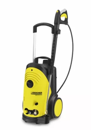 Мойка высокого давления Karcher HD 6/12-4 C Plus (Мойка Керхер HD 6/12-4 C Plus) купить в Челябинске
