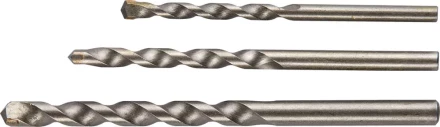 Набор STAYER Сверла &quot;MASTER&quot; по бетону, 5; 6; 8мм, 3шт 29111-H3 купить в Челябинске