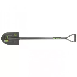 Лопата штыковая цельнометаллическая Сибртех 61472