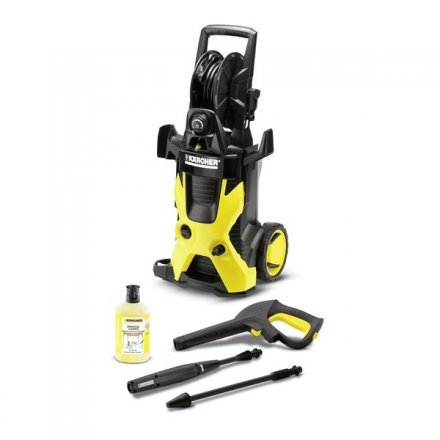 Минимойка-мойка высокого давления KARCHER K 5 Premium купить в Челябинске