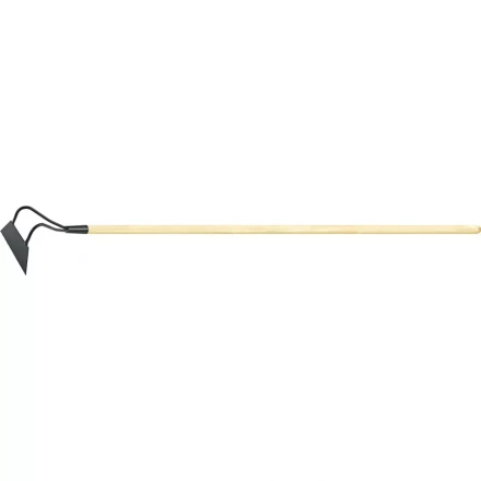 Мотыга 200 х 65 мм с деревянным черенком 1380 мм СИБРТЕХ 62332 купить в Челябинске