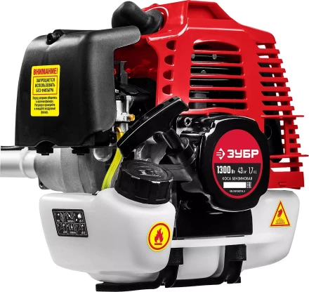 Бензокоса КРБ-1300 серия МАСТЕР купить в Челябинске