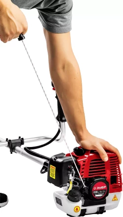 Бензокоса КРБ-1300 серия МАСТЕР купить в Челябинске