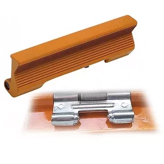 Защелкивающиеся стальные трубные губки – 120  10834 купить в Челябинске